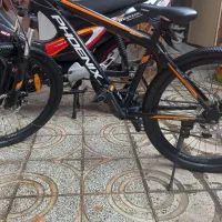 دوچرخه فونیکس سایز ۲۶ در حد|دوچرخه، اسکیت، اسکوتر|صفادشت, |دیوار