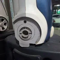 جاروبرقی|جاروبرقی، جارو شارژی، بخارشو|هشتگرد, مدرس|دیوار