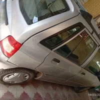 پراید هاچبک ۱۱۱ مدل ۸۹ کاملا خانگی