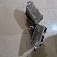 یکجفت چراغ جلوی پژو ۴۰۵