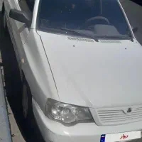 پراید ۱۳۲مدل۸۸