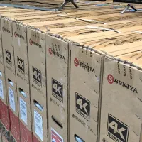 تلویزیون65اینچ سونیا