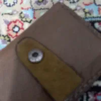 سلام گم شده کارت ملی بنام ولید رگباری