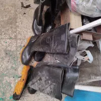 فروش چکمه صیادی