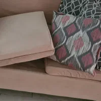 مبل هفت نفره