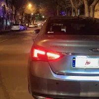 آریزو ۵|خودرو سواری و وانت|تهران, عباسی|دیوار