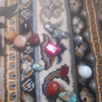 انواع سنگ و مهره