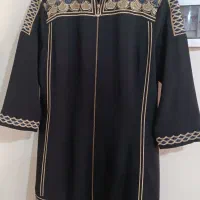 مانتو و پالتو