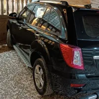 ایکس ۶۰ مدل ۹۴ بیرنگ شاسی پلمپ|خودرو سواری و وانت|گالیکش, |دیوار