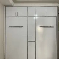 تخت تاشو|تخت و سرویس خواب|قم, کلهری|دیوار