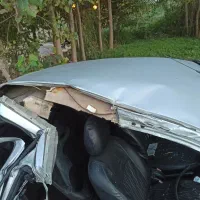 تصادفی 84|خودرو سواری و وانت|بندر انزلی, سپه|دیوار