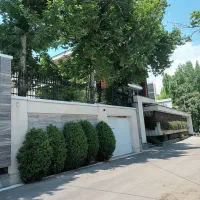 ویلا بینظیر 1150متری سندسالم تاپ لوکیشن لواسان