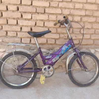 دوچرخه