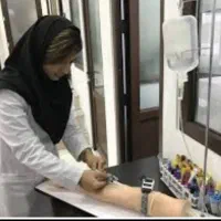 آموزش فوریتهای پزشکی تزریقات