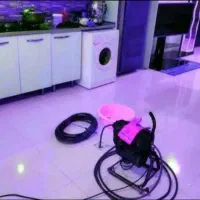 لوله باز کنی با فنرزنی چاه بازکن تمام نقاط کرمان|خدمات پیشه و مهارت|کرمان, |دیوار