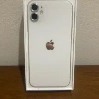 Iphone 11 zaa 128gig دو‌سیم