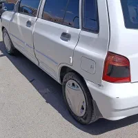 پراید 111 مدل 94