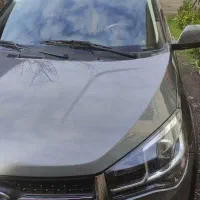 x22دلفینی مدل 98 اسپرت اکسلنت|خودرو سواری و وانت|سیاهکل, |دیوار