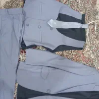 کت وشلوار پسرانه