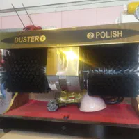 دستگاه واکس کفش اتوماتیک( خانگی)|ماشین‌آلات صنعتی|قم, هنرستان|دیوار