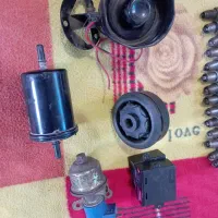 لوازم و قطعات خودرو سالم|قطعات یدکی و لوازم جانبی|شیراز, دارالرحمه|دیوار