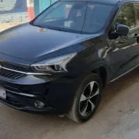 تیگو۷مدل۹۷بدون رنگ