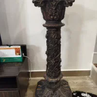 ستون و پایه