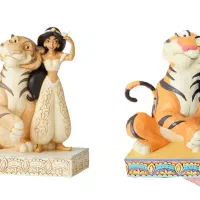 کاستوم فیگور و مجسمه