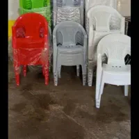 صندلی پلاستیکی طرح ARKAPLAS