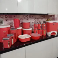 سرویس آشپزخونه لیمون