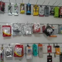 لوازم جانبی موبایل و کامپیوتر