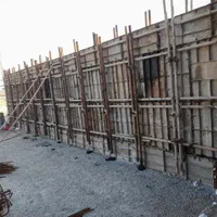 اجرای کل کارهای آرماتوربندی وقالب بندی|خدمات پیشه و مهارت|آبادان, |دیوار