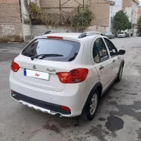 کوییک GXL مدل ۱۴۰۲|خودرو سواری و وانت|گرگان, |دیوار