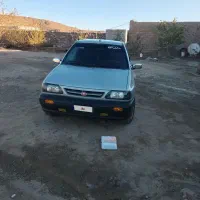 پراید131مدل 87