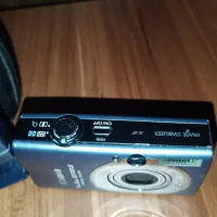 دوربین  Canon PowerShot SD1100 IS|دوربین عکاسی و فیلم‌برداری|تهران, تهرانپارس غربی|دیوار