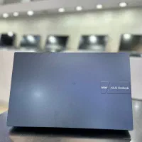 لپ تاپ کارکرده ایسوس Vivo book|رایانه همراه|رشت, چله خانه|دیوار
