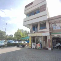 مغازه و واحد تجاری فازیک سهندروبروی پارک  معاوضه