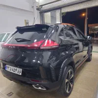 x33 cross|خودرو سواری و وانت|سمنان, |دیوار