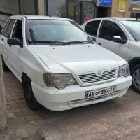 ۱۱ مدل ۹۶ شاسی سالم