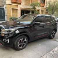 X55 PRO / 1403|خودرو سواری و وانت|تهران, جنت‌آباد جنوبی|دیوار