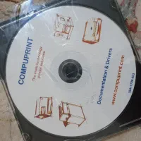 پرینتر توجه کنین دستگاه نو هستش اصلا استفاده نشده|پرینتر، اسکنر، کپی، فکس|تهران, زنجان جنوبی|دیوار