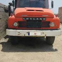 کامیون لیلاند مدل ۶۲