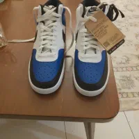 کتونی نایک کورت ویژن اورجینال سایز ۴۳