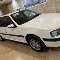 پرشیا سال موتور جدیدسفارشی Elx|خودرو سواری و وانت|ارومیه, |دیوار