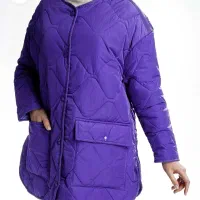 فروش کاپشن نو