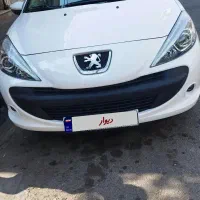پژو 207i دنده‌ای TU3، مدل ۱۴۰۴