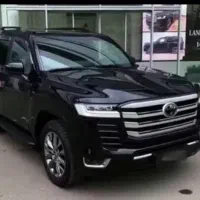 لندکروز vxr 2025