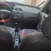 تیبا مدل آخر ۹۷|خودرو سواری و وانت|جهرم, |دیوار