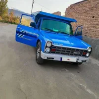 حمل بار نیسان