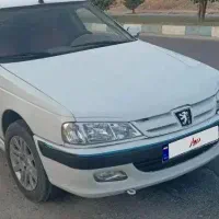 پژو پارس